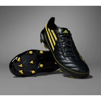 Бутсы профессиональные Adidas F50 2010 Leather Limited Edition FG